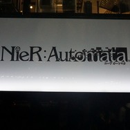 【レポート】『ニーア オートマタ』第2期コラボカフェで『ニーア』の世界観とオリジナル料理を堪能！