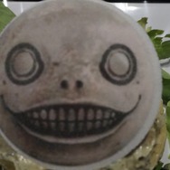 【レポート】『ニーア オートマタ』第2期コラボカフェで『ニーア』の世界観とオリジナル料理を堪能！