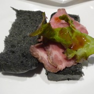 【レポート】『ニーア オートマタ』第2期コラボカフェで『ニーア』の世界観とオリジナル料理を堪能！