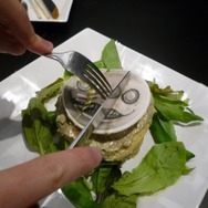 【レポート】『ニーア オートマタ』第2期コラボカフェで『ニーア』の世界観とオリジナル料理を堪能！