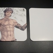 【レポート】『ニーア オートマタ』第2期コラボカフェで『ニーア』の世界観とオリジナル料理を堪能！