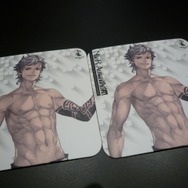 【レポート】『ニーア オートマタ』第2期コラボカフェで『ニーア』の世界観とオリジナル料理を堪能！