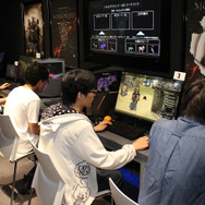 【レポート】クマ大乱闘！『エルダー・スクロールズ・オンライン:モロウウィンド』先行体験イベント