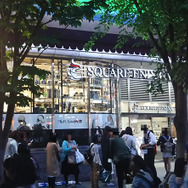 【レポート】『ニーア オートマタ』第2期コラボカフェで『ニーア』の世界観とオリジナル料理を堪能！