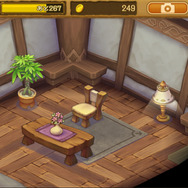 【エグリア】マイホームを素敵な家具で彩ろう！夢と希望のハウジング日記（その1）