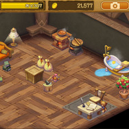 【エグリア】マイホームを素敵な家具で彩ろう！夢と希望のハウジング日記（その1）