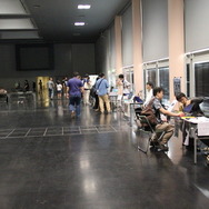 BitSummitの上階で開催された「MegaBitConvention」フォトレポ―広大な会場にトガッた作品が集結