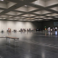 BitSummitの上階で開催された「MegaBitConvention」フォトレポ―広大な会場にトガッた作品が集結