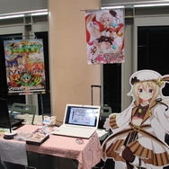 BitSummitの上階で開催された「MegaBitConvention」フォトレポ―広大な会場にトガッた作品が集結