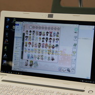 BitSummitの上階で開催された「MegaBitConvention」フォトレポ―広大な会場にトガッた作品が集結