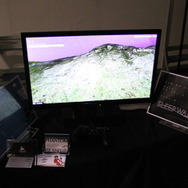 BitSummitの上階で開催された「MegaBitConvention」フォトレポ―広大な会場にトガッた作品が集結