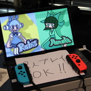 BitSummitの上階で開催された「MegaBitConvention」フォトレポ―広大な会場にトガッた作品が集結