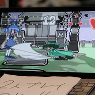 BitSummitの上階で開催された「MegaBitConvention」フォトレポ―広大な会場にトガッた作品が集結