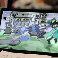 BitSummitの上階で開催された「MegaBitConvention」フォトレポ―広大な会場にトガッた作品が集結