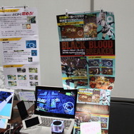 BitSummitの上階で開催された「MegaBitConvention」フォトレポ―広大な会場にトガッた作品が集結