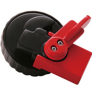 固すぎると有名な「あずきバー」をかき氷にできるマシンが登場！開発には相当の苦労が…