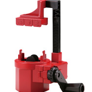 固すぎると有名な「あずきバー」をかき氷にできるマシンが登場！開発には相当の苦労が…