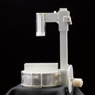 固すぎると有名な「あずきバー」をかき氷にできるマシンが登場！開発には相当の苦労が…