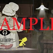 『リトルナイトメア』PV第4弾が公開！謎の少年の正体は…