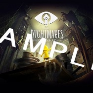 『リトルナイトメア』PV第4弾が公開！謎の少年の正体は…