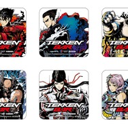 『鉄拳7』の観戦や対戦が楽しめる”e-sports BAR”が3日間限定で登場─プロゲーマーへの挑戦も