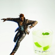 『鉄拳7』の観戦や対戦が楽しめる”e-sports BAR”が3日間限定で登場─プロゲーマーへの挑戦も