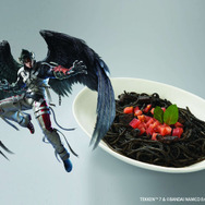 『鉄拳7』の観戦や対戦が楽しめる”e-sports BAR”が3日間限定で登場─プロゲーマーへの挑戦も