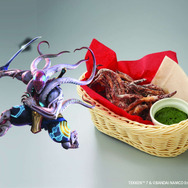 『鉄拳7』の観戦や対戦が楽しめる”e-sports BAR”が3日間限定で登場─プロゲーマーへの挑戦も