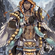 『チェインクロニクル3』1000万DL記念キャンペーン開催！リヴェラが登場