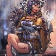 『チェインクロニクル3』1000万DL記念キャンペーン開催！リヴェラが登場