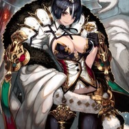 『チェインクロニクル3』1000万DL記念キャンペーン開催！リヴェラが登場