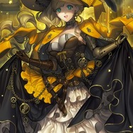 『チェインクロニクル3』1000万DL記念キャンペーン開催！リヴェラが登場