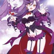 『アンジュ・ヴィエルジュ』パネルイベント開催！新URとして天音、アルマリア、ステラが登場