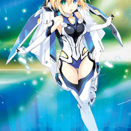 『アンジュ・ヴィエルジュ』パネルイベント開催！新URとして天音、アルマリア、ステラが登場