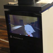 【インタビュー】キスショットと一緒に劇場映画を振り返る『傷物語VR』はなぜ作られたのか─「既存の映像を活かす新たな体験」の提案