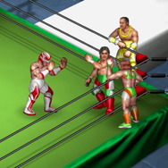 『ファイプロ』最新作のSteam早期アクセス版内容が国内発表