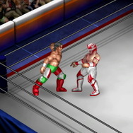 『ファイプロ』最新作のSteam早期アクセス版内容が国内発表