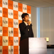 「自分は魔王かな・・・」THE ALFEEの高見沢氏も登場！30秒で世界を救う『勇者30』制作発表会