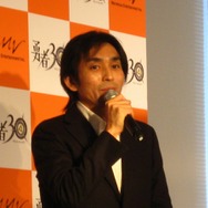 「自分は魔王かな・・・」THE ALFEEの高見沢氏も登場！30秒で世界を救う『勇者30』制作発表会