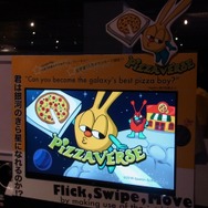 ノンプロモーションで15万DL！島根県で唯一のゲーム開発会社が放つ『Pizzaverse』ってどんなゲーム？