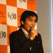 「自分は魔王かな・・・」THE ALFEEの高見沢氏も登場！30秒で世界を救う『勇者30』制作発表会