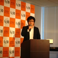 「自分は魔王かな・・・」THE ALFEEの高見沢氏も登場！30秒で世界を救う『勇者30』制作発表会