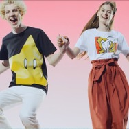 ユニクロ「33周年誕生感謝祭」で新作の任天堂Tシャツもセール価格に、5月26日より7日間開催