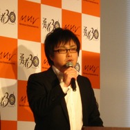 「自分は魔王かな・・・」THE ALFEEの高見沢氏も登場！30秒で世界を救う『勇者30』制作発表会