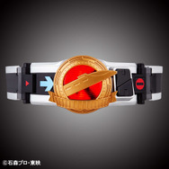 10周年を記念する「仮面ライダー電王」変身ベルトが登場！ 280種以上の台詞＆4曲のBGMを収録