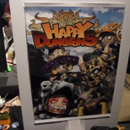 家族や友達とわいわいプレイ！ファンを通じて進化してきた『Happy Wars』と『ハッピーダンジョン』