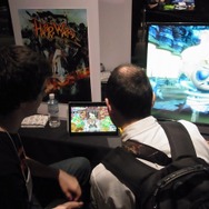 家族や友達とわいわいプレイ！ファンを通じて進化してきた『Happy Wars』と『ハッピーダンジョン』