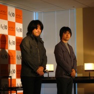 「自分は魔王かな・・・」THE ALFEEの高見沢氏も登場！30秒で世界を救う『勇者30』制作発表会