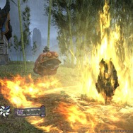 『FFXIV: 紅蓮のリベレーター』各ジョブのアクション紹介映像が公開、「侍」「赤魔道士」の様子も収録