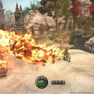 『FFXIV: 紅蓮のリベレーター』各ジョブのアクション紹介映像が公開、「侍」「赤魔道士」の様子も収録